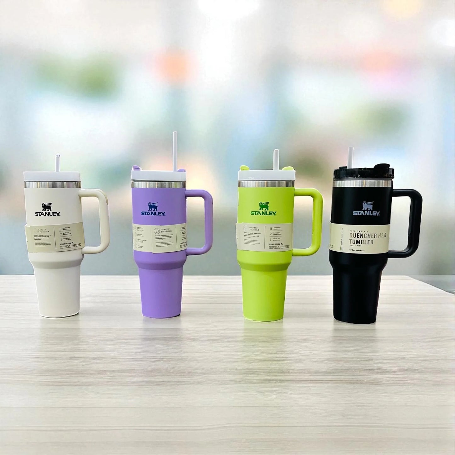 Stanley Tumbler
