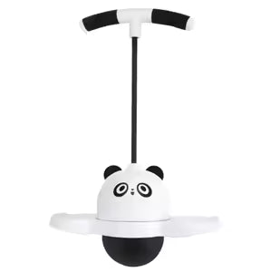 Pogo Jump Ball Bouncing Ball for Playground Indoor Body Training Assistant