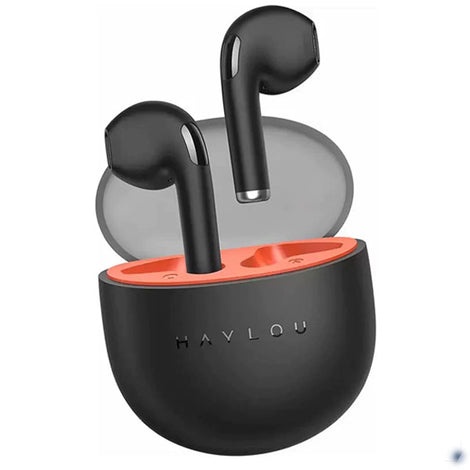 Haylou X1 Neo True Wireless Earbuds – Black