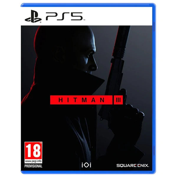Hitman 3 – PS5 Game