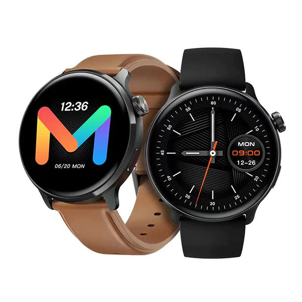 Mibro Watch Lite 2 With Bluetooth Calling