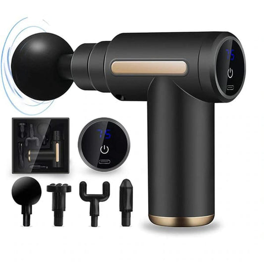 Deep Tissue Body Massager Gun
