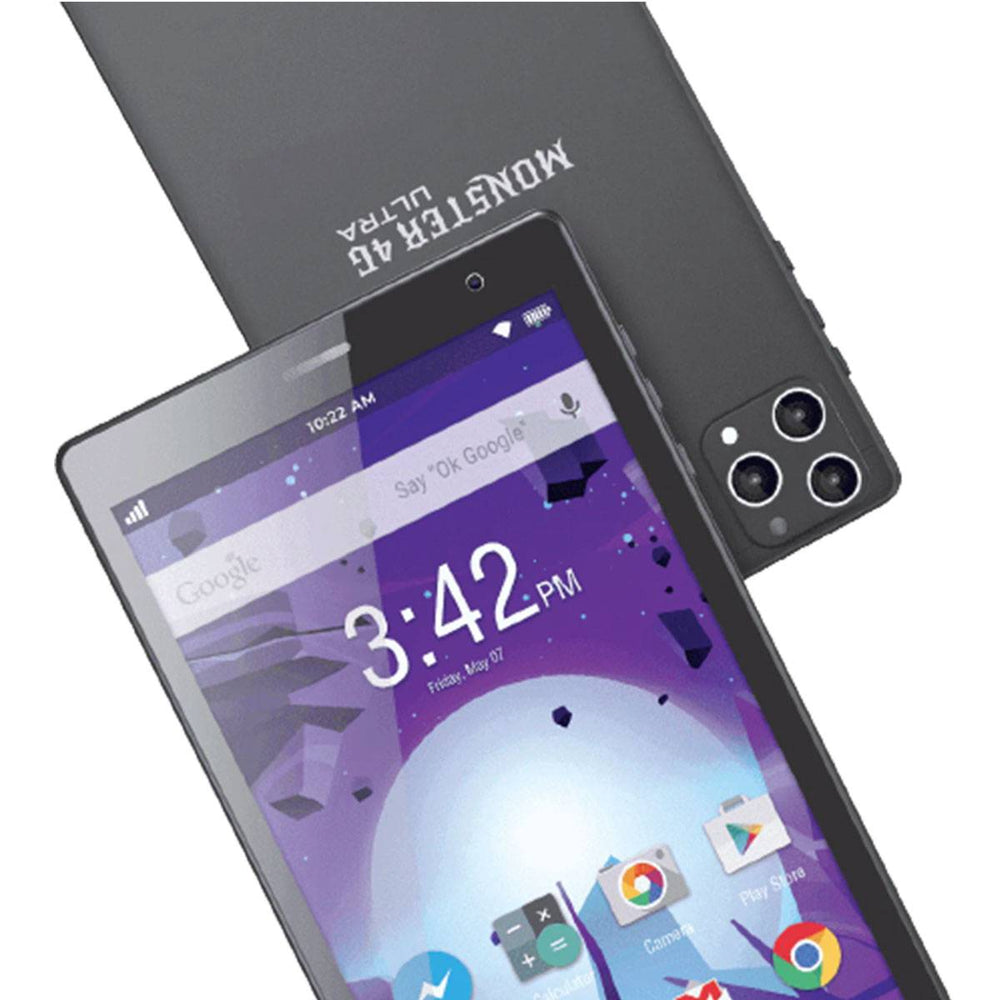 Dany Monster 4G Ultra Tablet