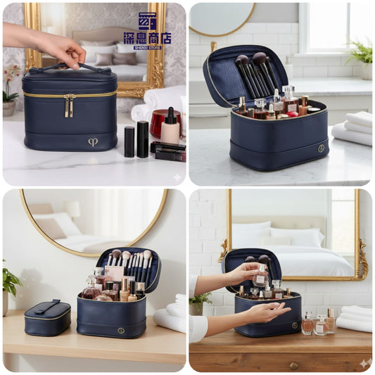 Make-up Storage Bag (Random Color)
