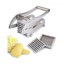 Stainless Steel Potato Chips Cutter