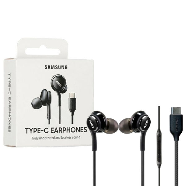 Samsung Type C AKG Earphones