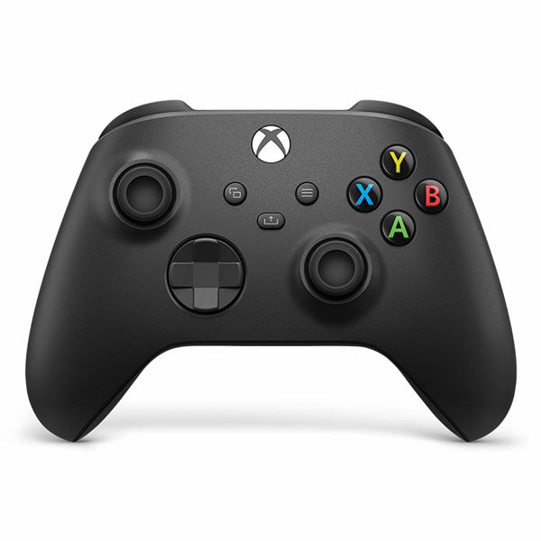 Xbox Series X Wireless Controller (Carbon Black)