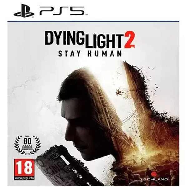 Dying Light 2 Stay Human -PS5 Game