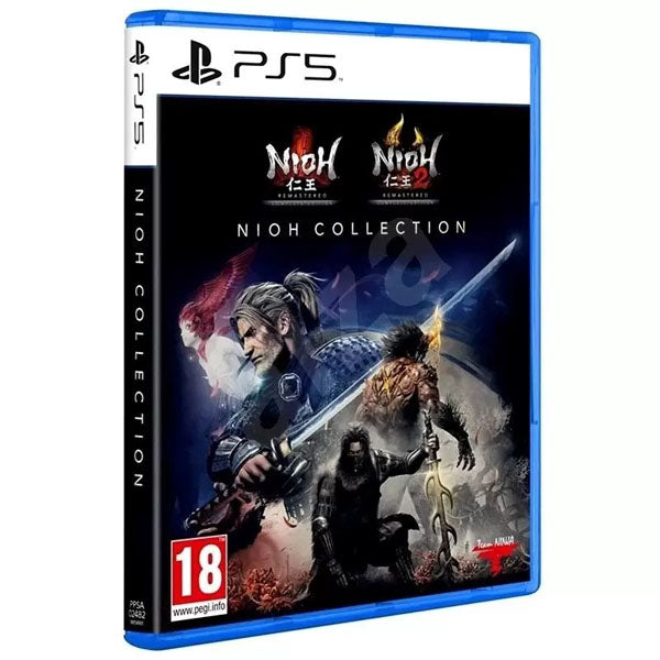 The NioH Collection – PS5 Game