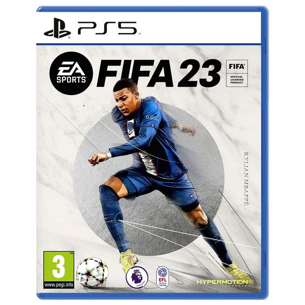 Fifa 23 – PS5 Game