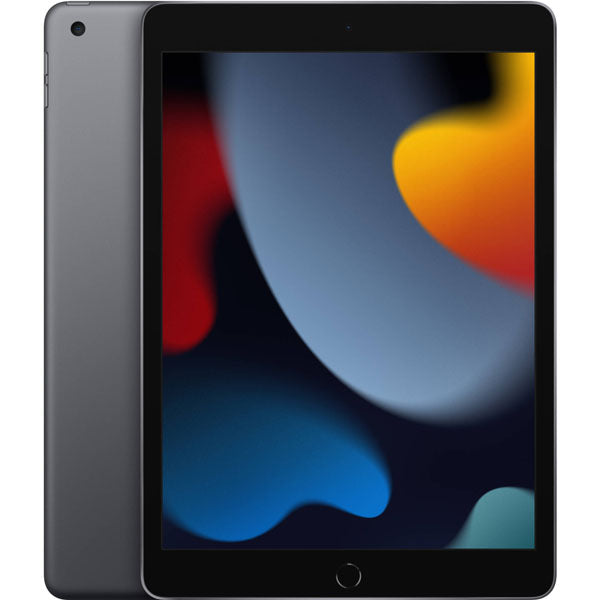 Apple iPad 9th Gen, 64GB - Space Gray