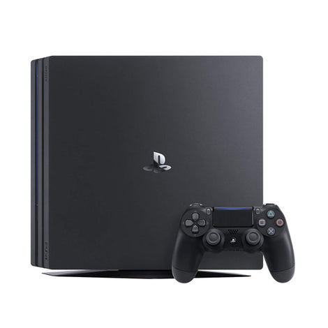 Used -PlayStation 4 Pro 1TB Console